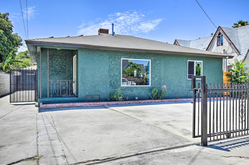 Photo of Others in Compton