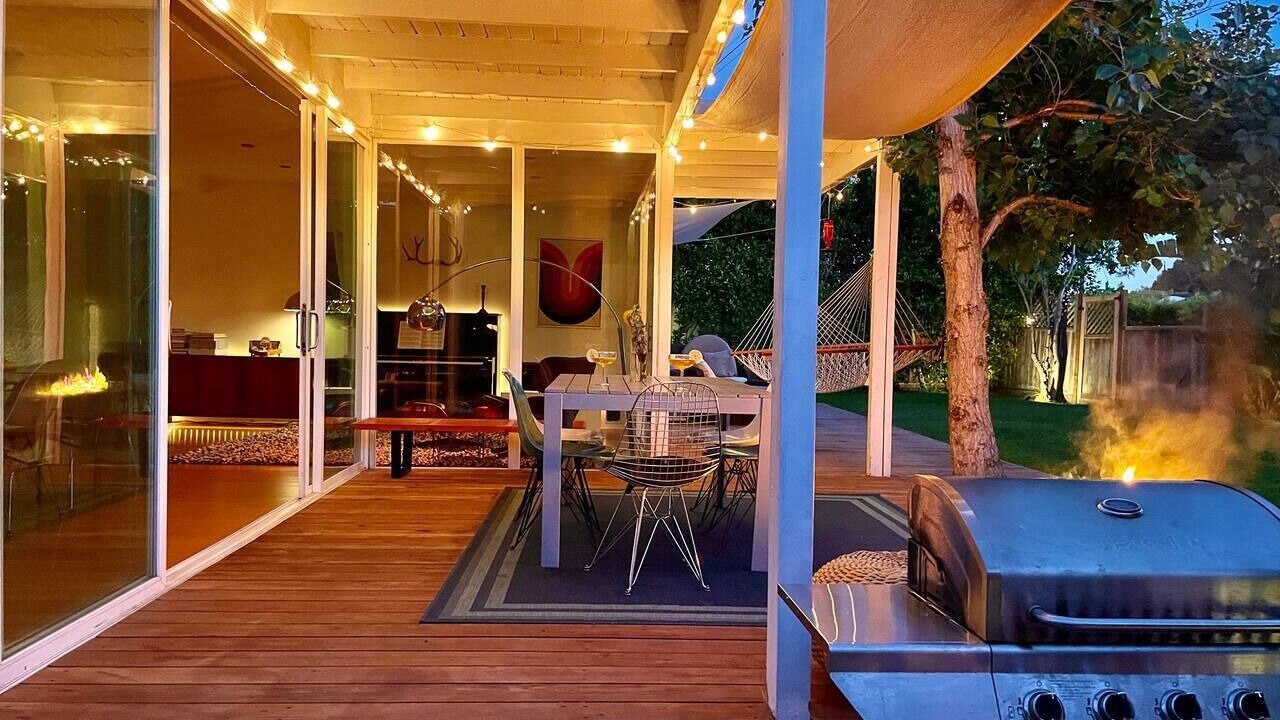 Photo of Outdoor in Mar Vista