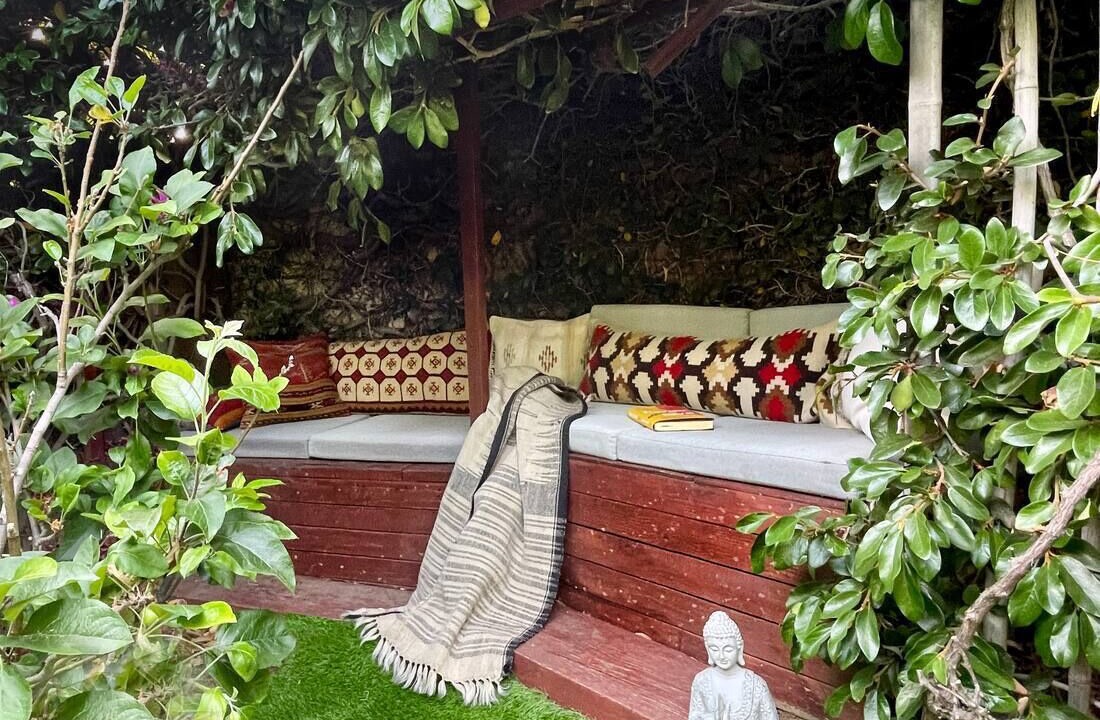 Photo of Outdoor in Mar Vista