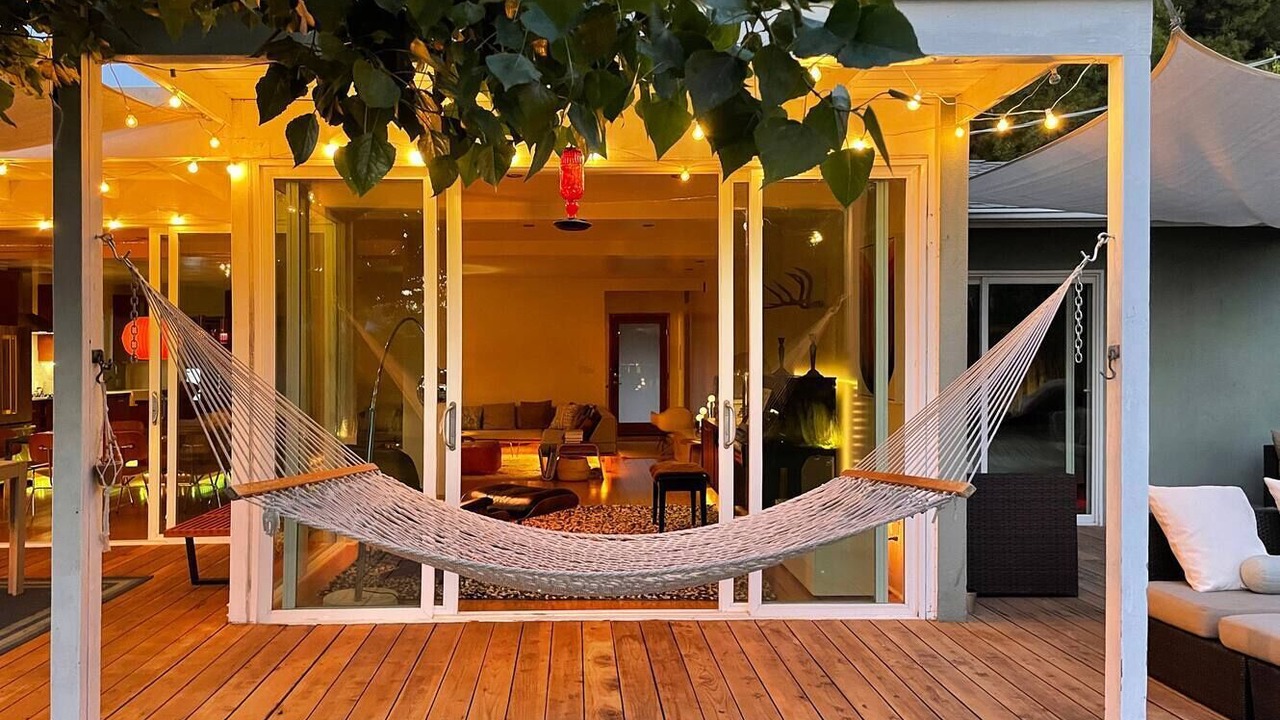 Photo of Patio Balcony in Mar Vista