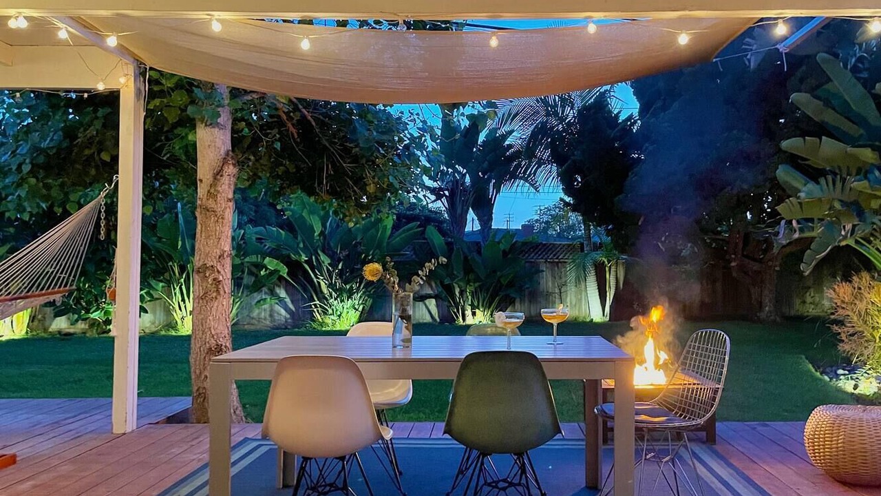 Photo of Outdoor in Mar Vista