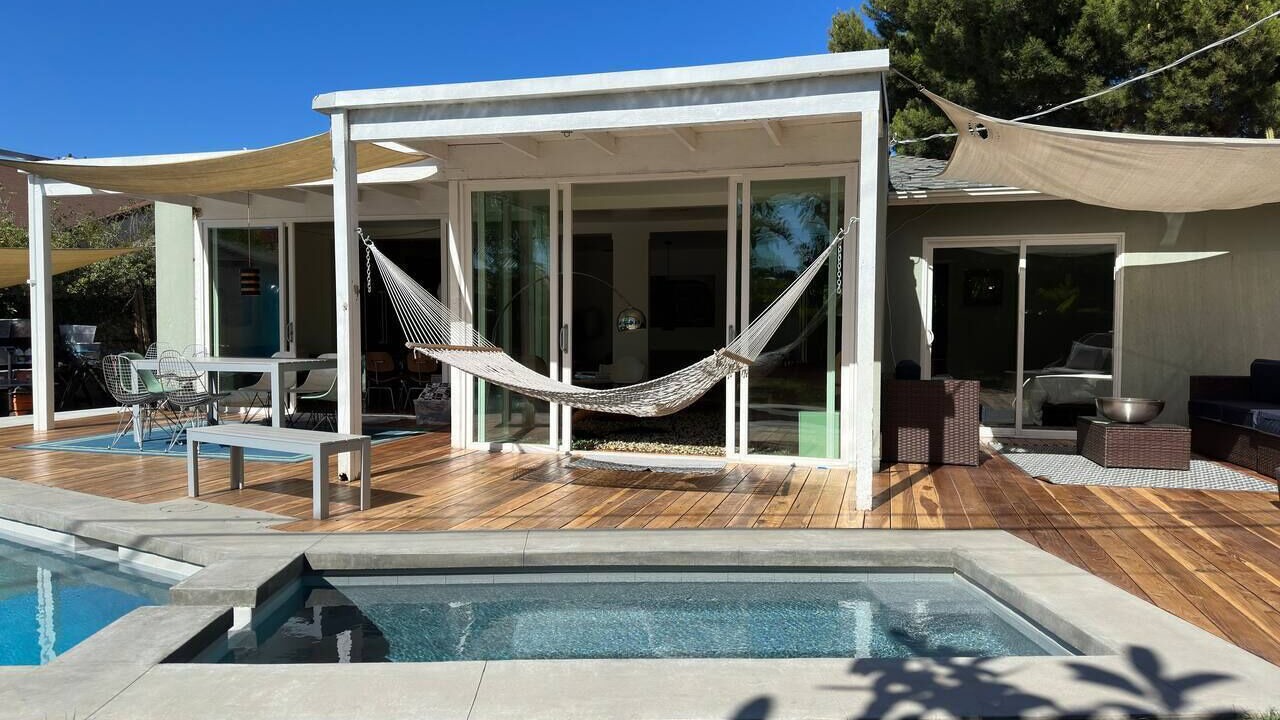 Photo of Outdoor in Mar Vista
