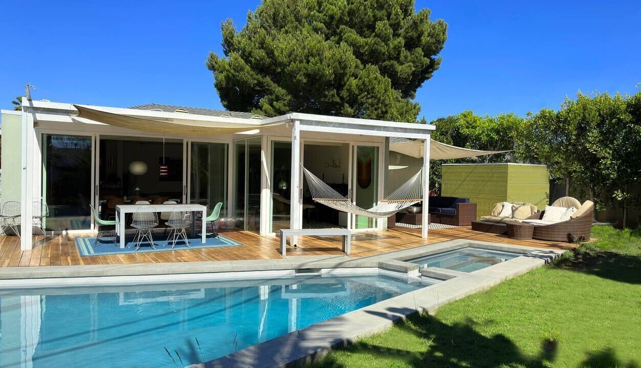 Photo of Outdoor in Mar Vista