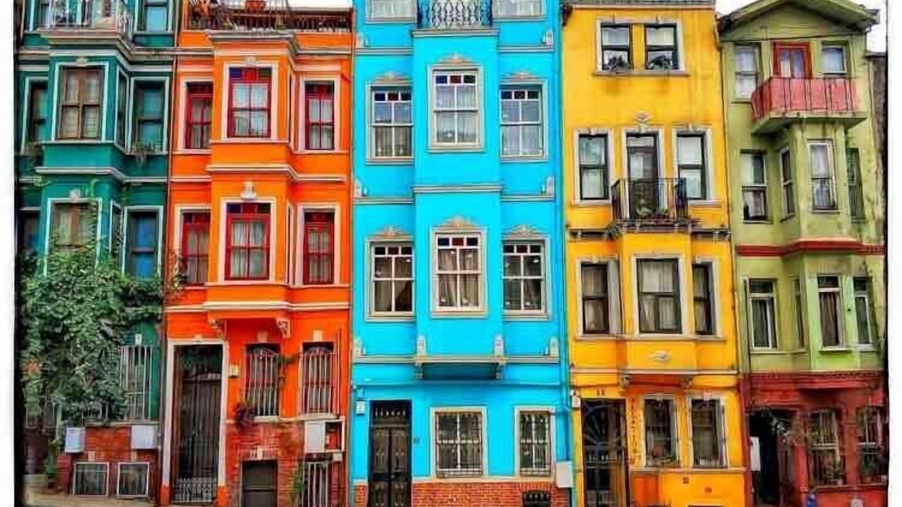 Photo of Outdoor in Balat