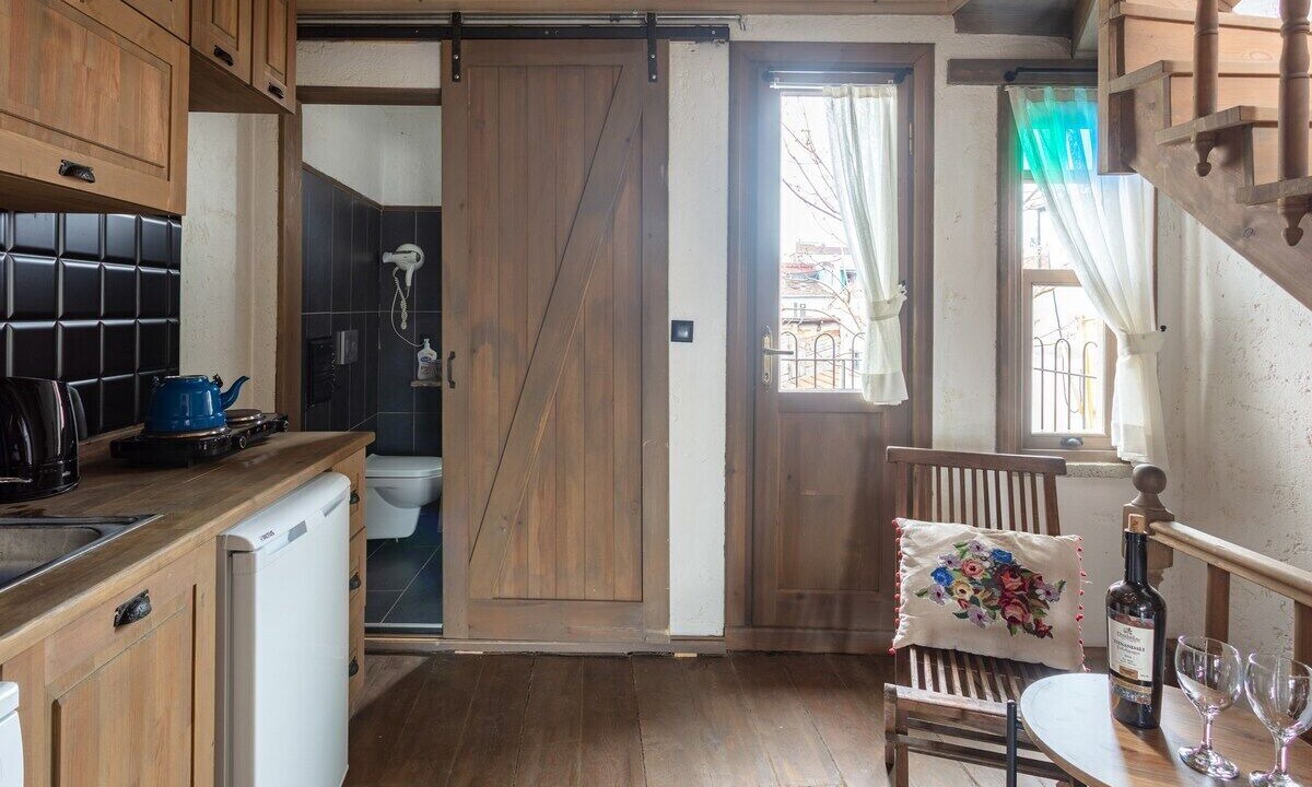 Photo of Kitchen in Balat