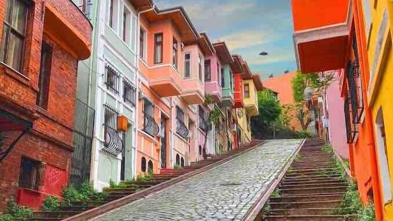 Photo of Outdoor in Balat