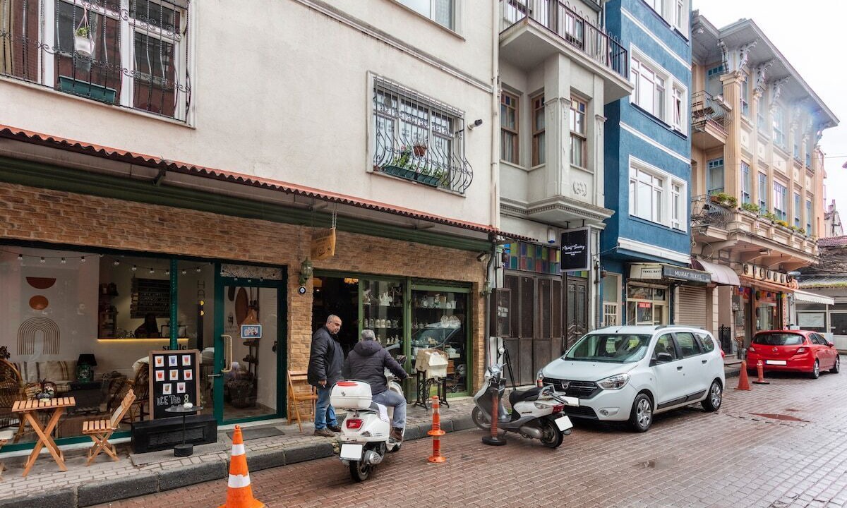 Photo of Others in Balat