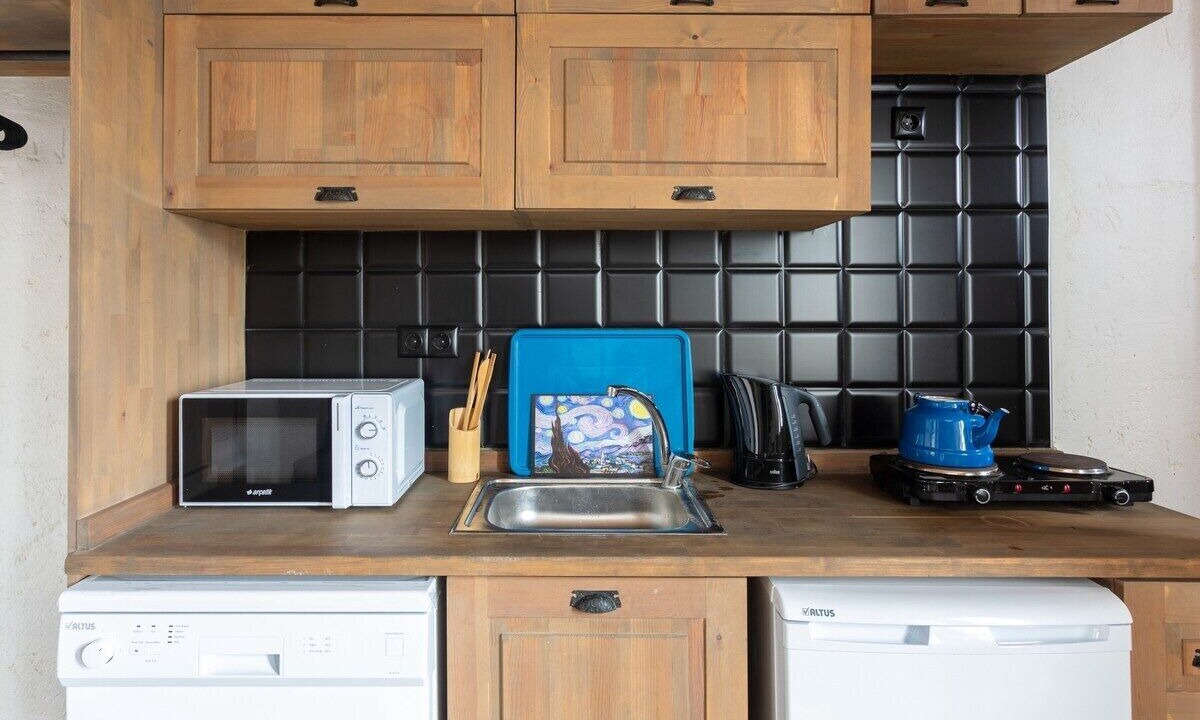 Photo of Kitchen in Balat