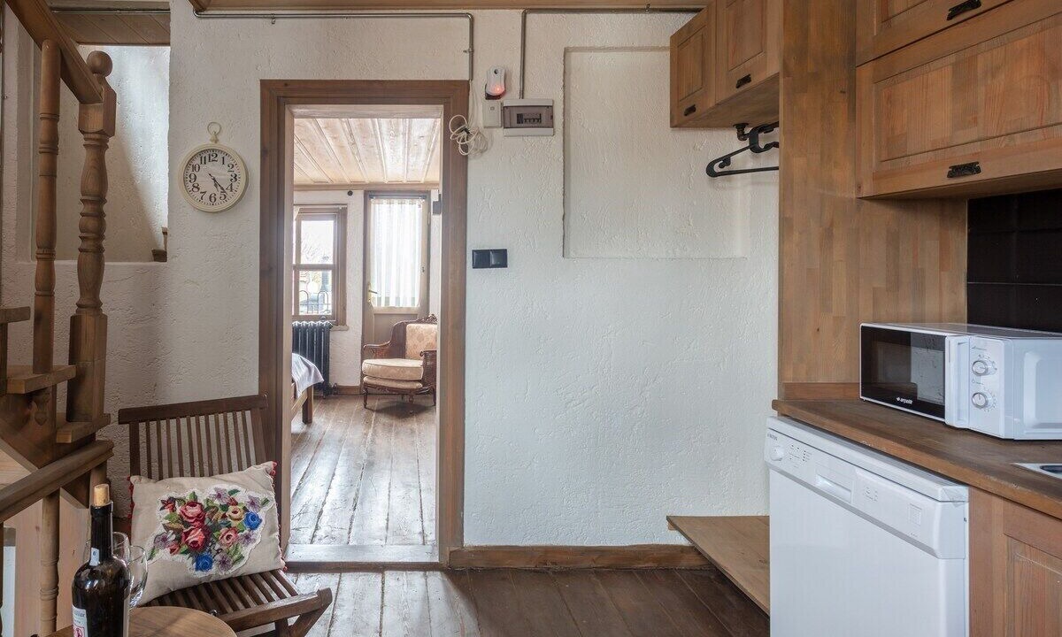 Photo of Kitchen in Balat