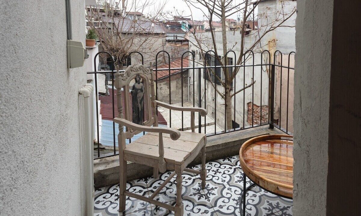 Photo of Outdoor in Balat