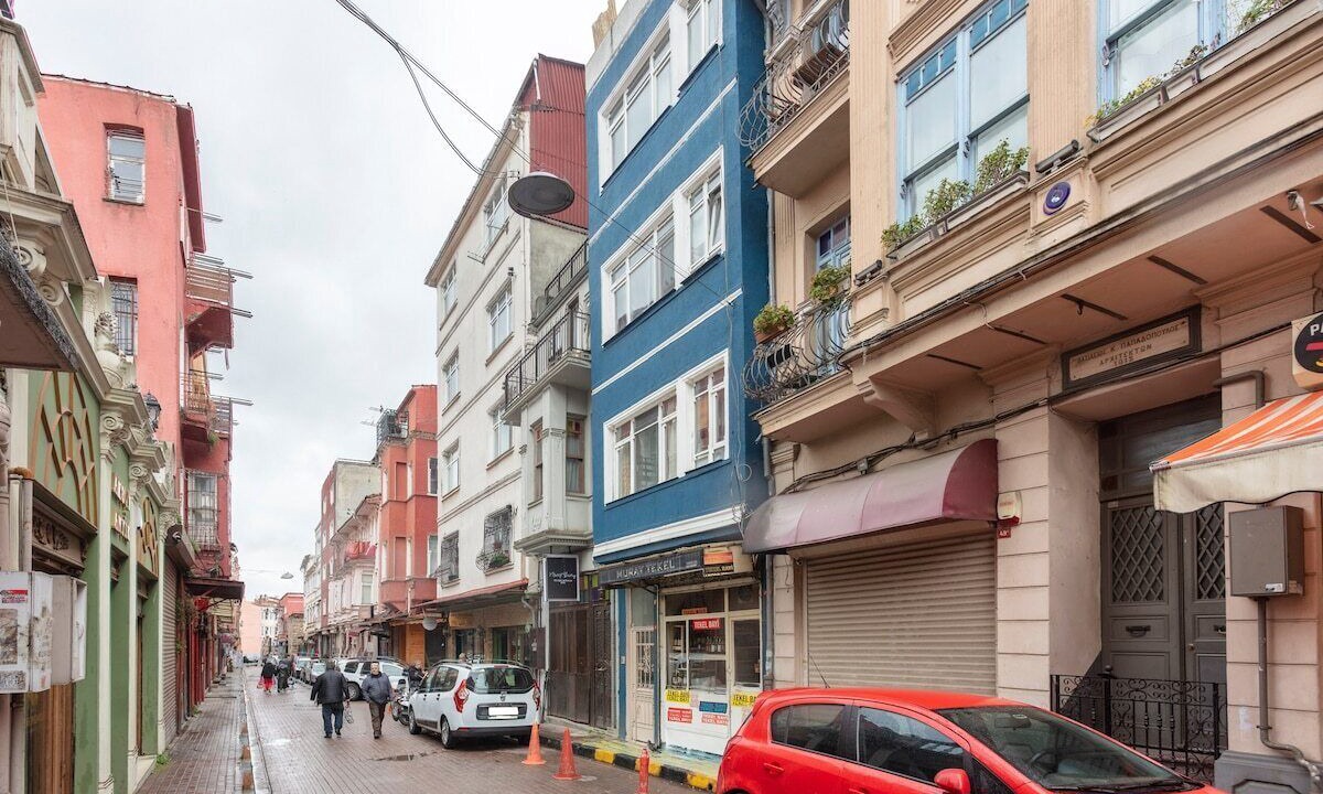Photo of Others in Balat