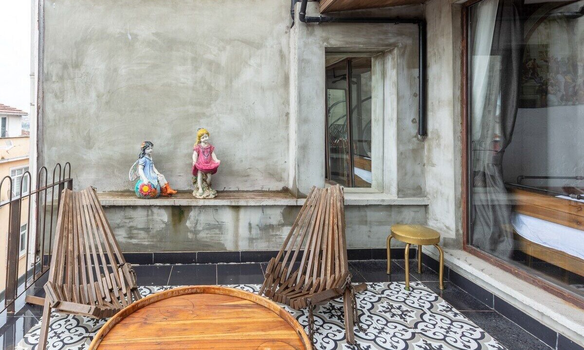 Photo of Outdoor in Balat
