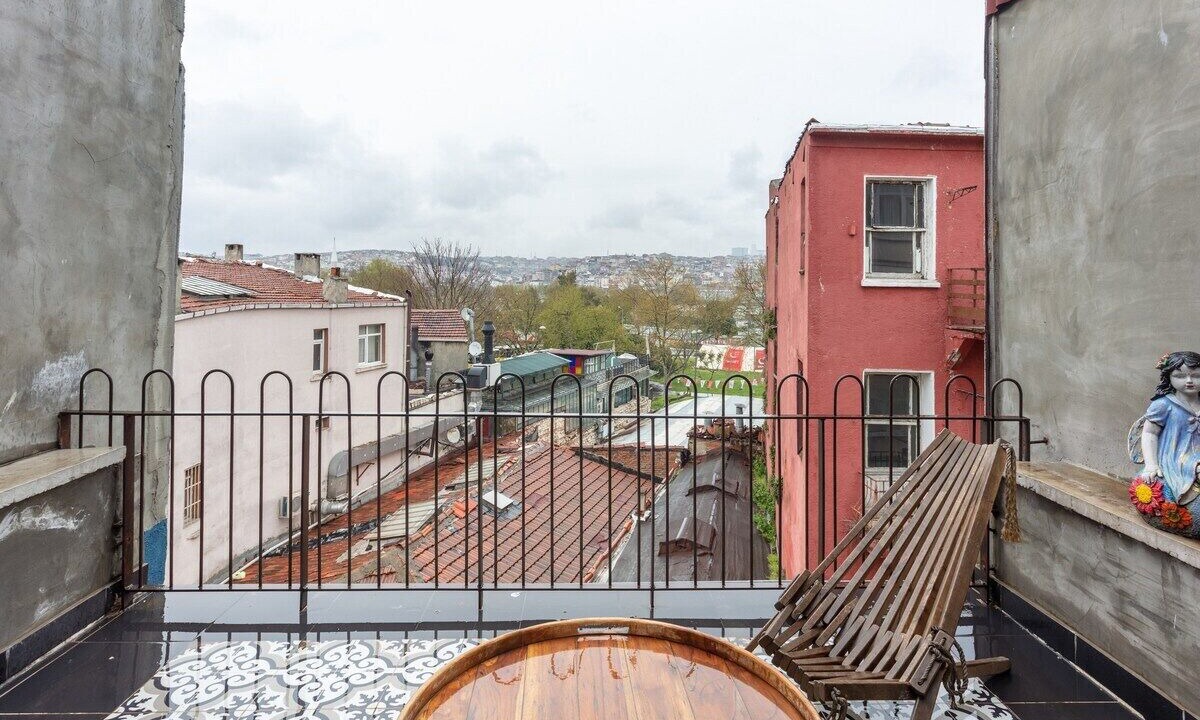 Photo of Outdoor in Balat