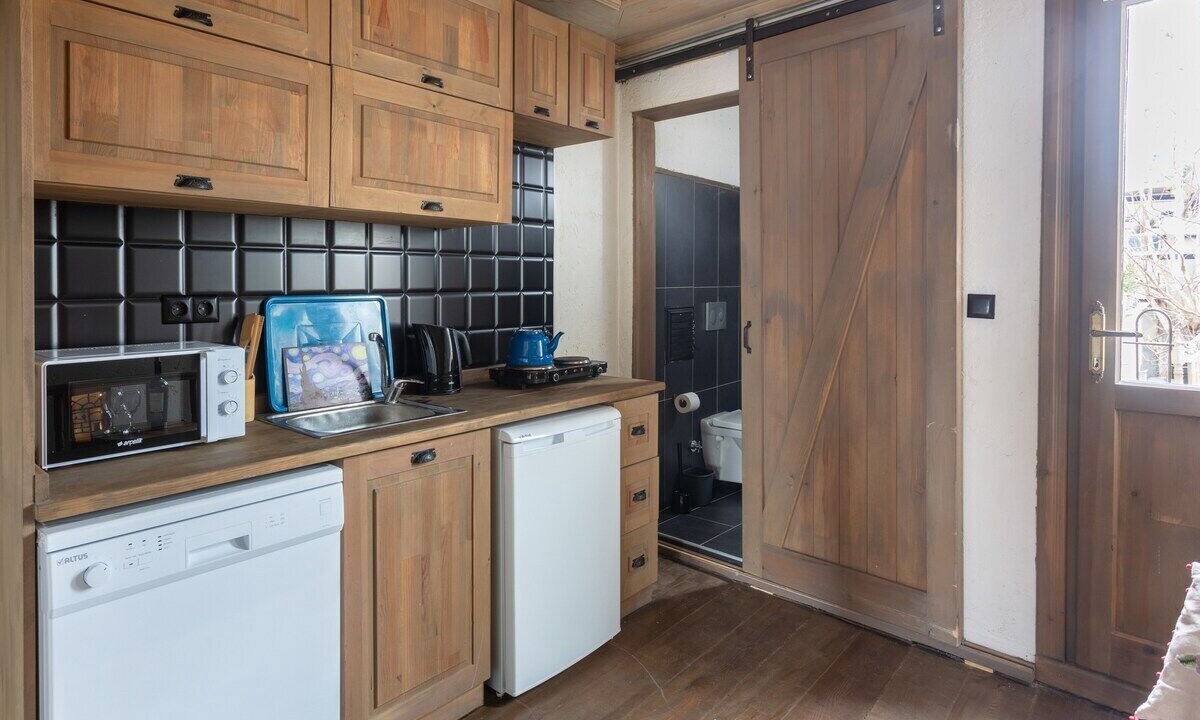 Photo of Kitchen in Balat