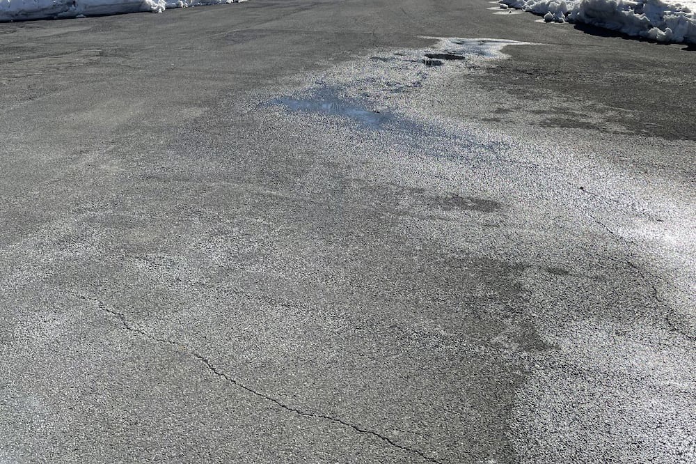 Photo of Outdoor in Monroe