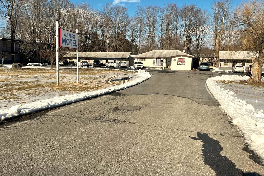 Photo of Outdoor in Monroe