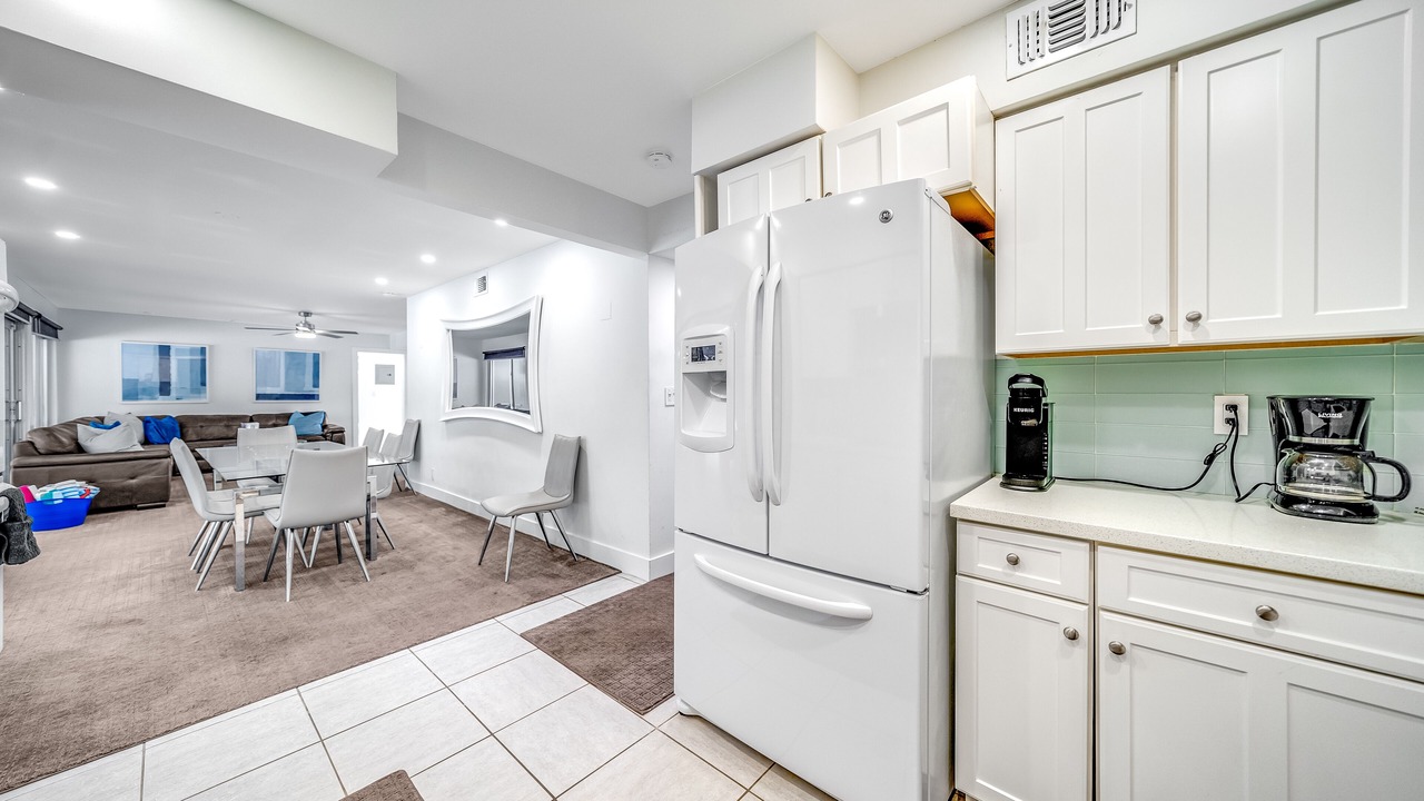 Photo of Kitchen in Wilton Manors