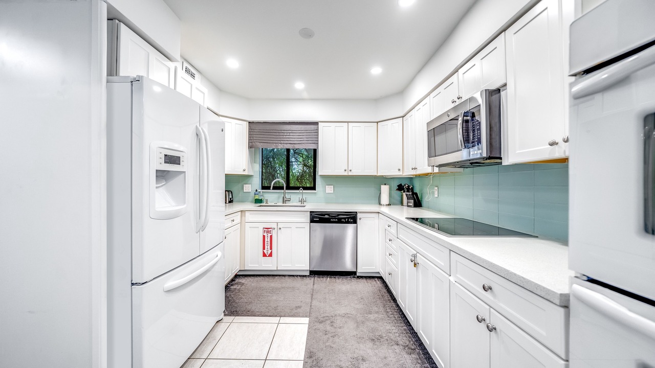 Photo of Kitchen in Wilton Manors