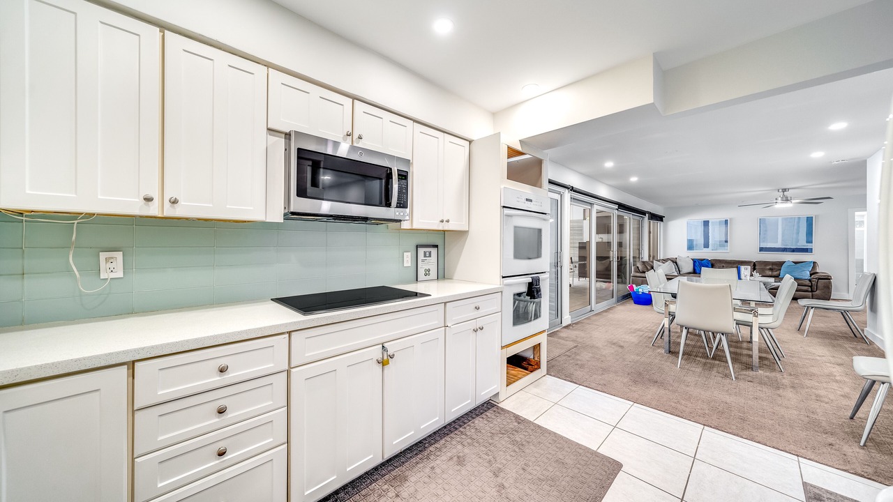 Photo of Kitchen in Wilton Manors