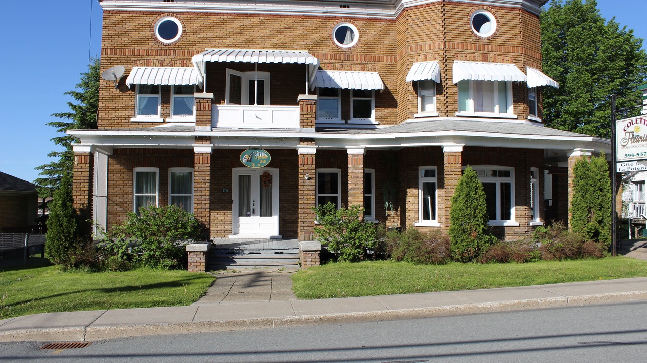 Photo of Outdoor in Saint-Prosper