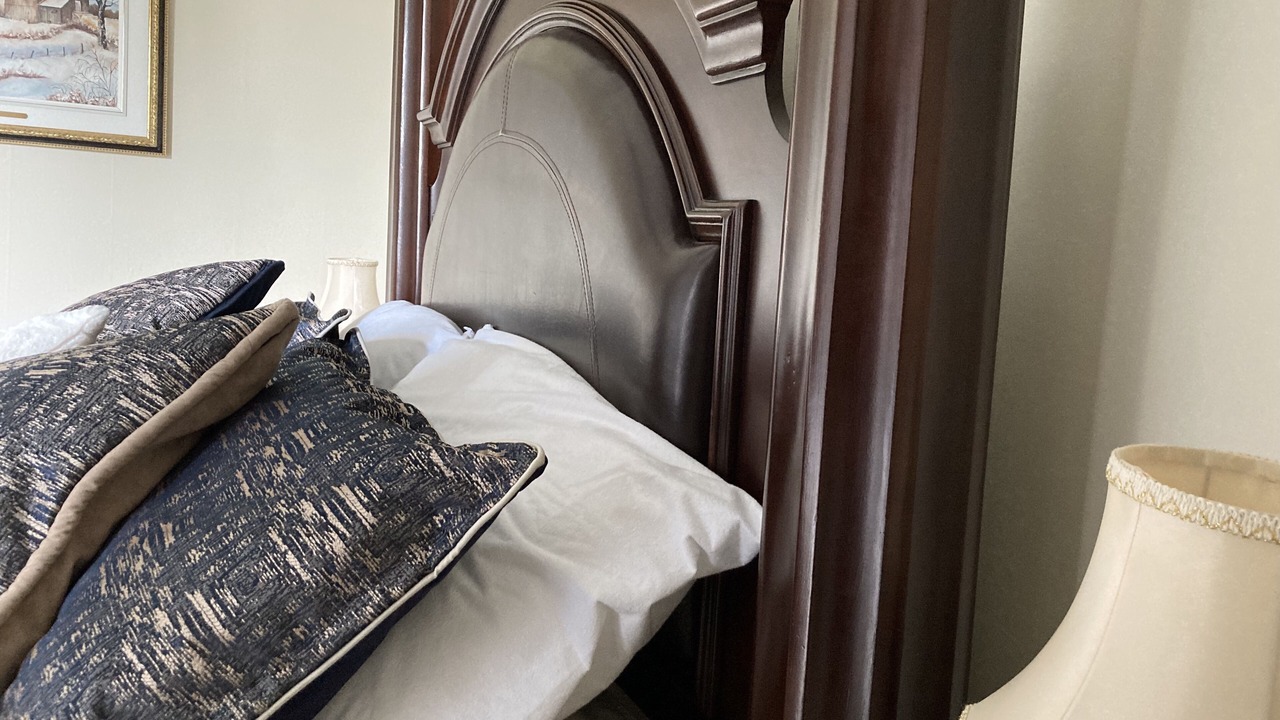Photo of Bedroom in Saint-Prosper