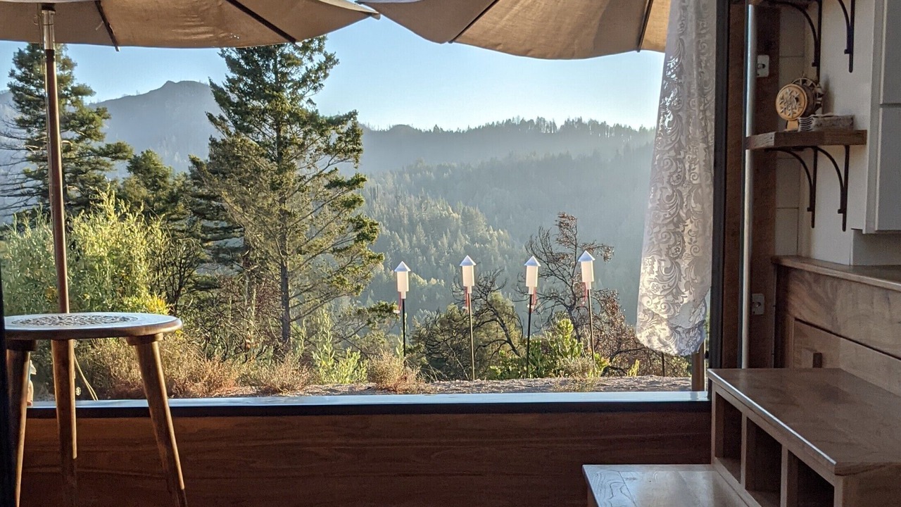 Photo of Outdoor in Boulder Creek