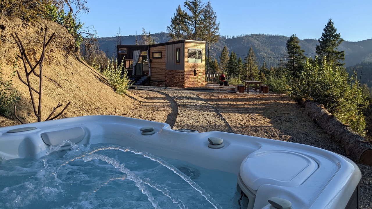 Photo of Outdoor in Boulder Creek