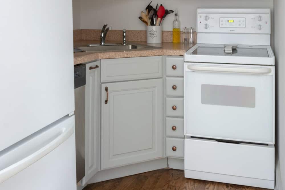 Photo of Kitchen in Saugerties