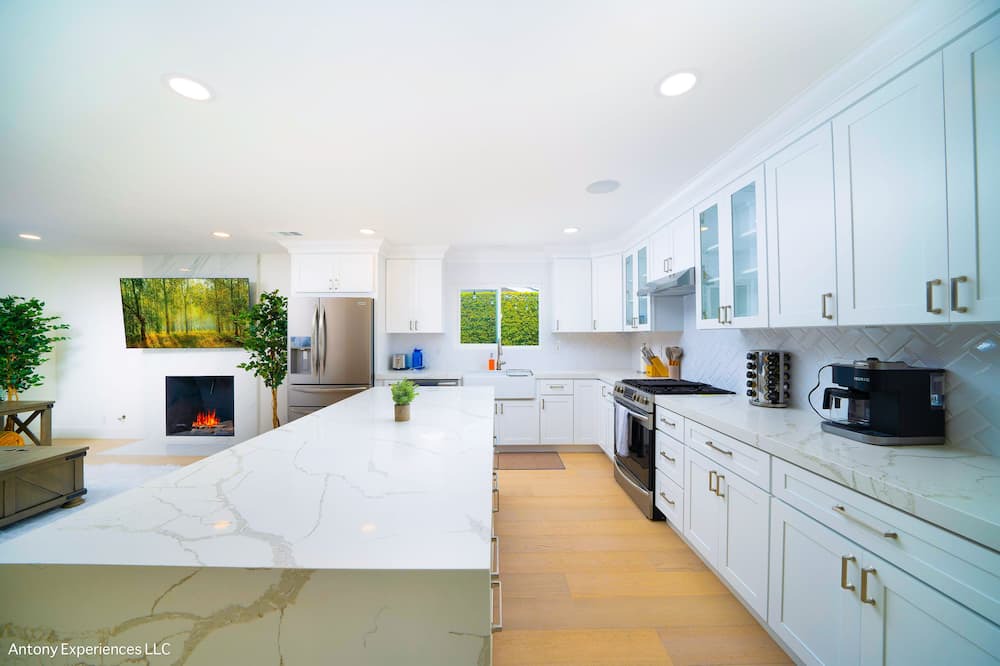 Photo of Kitchen in Fountain Valley