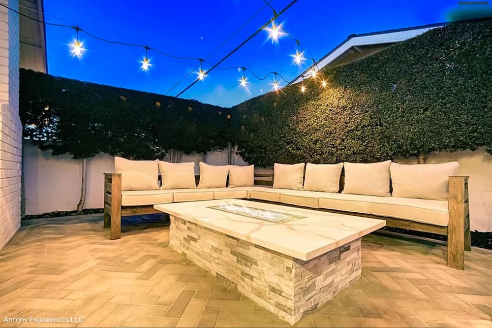 Photo of Patio Balcony in Fountain Valley
