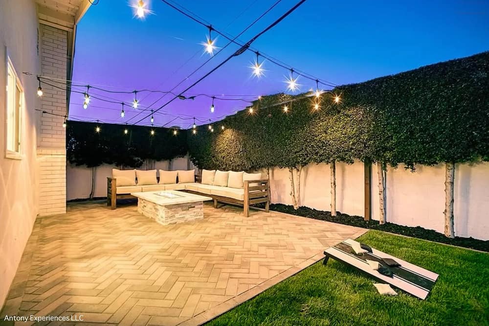 Photo of Outdoor in Fountain Valley