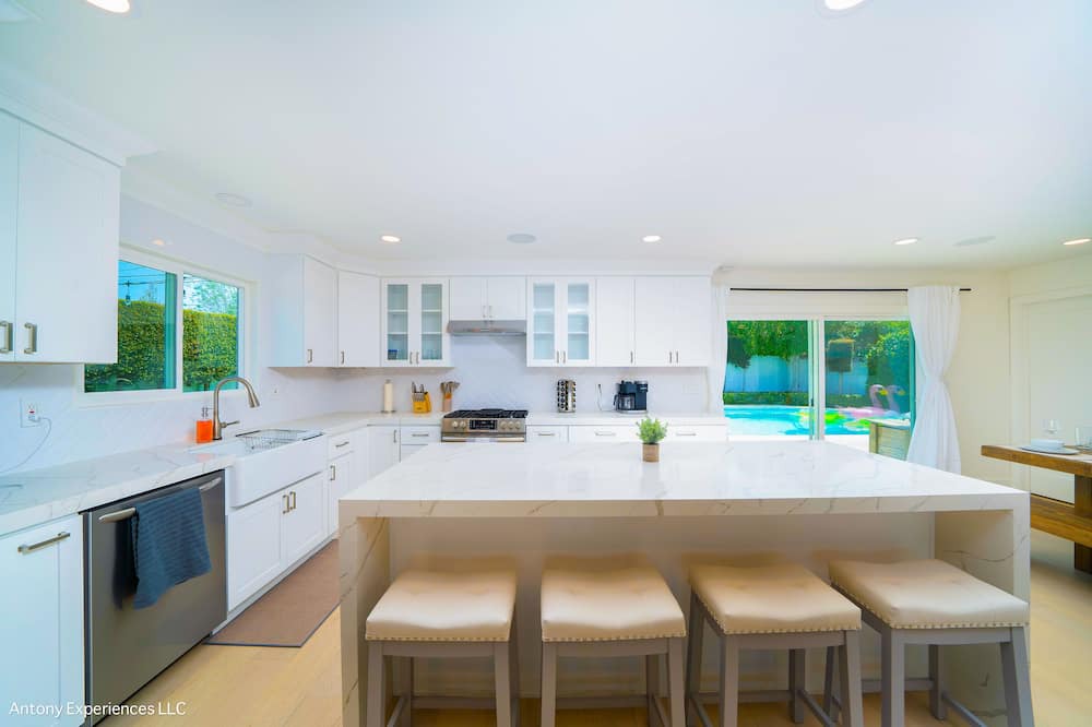 Photo of Kitchen in Fountain Valley