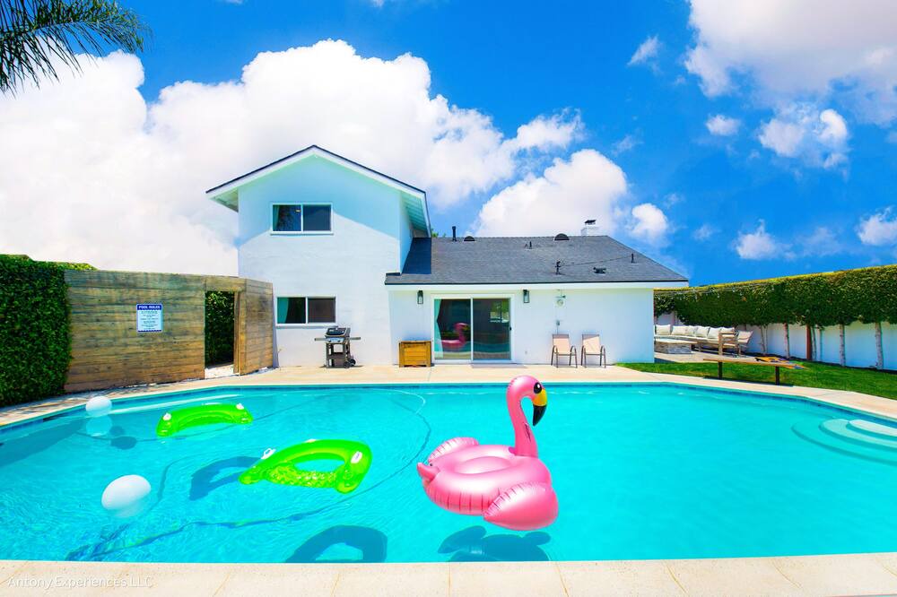 Photo of Outdoor in Fountain Valley