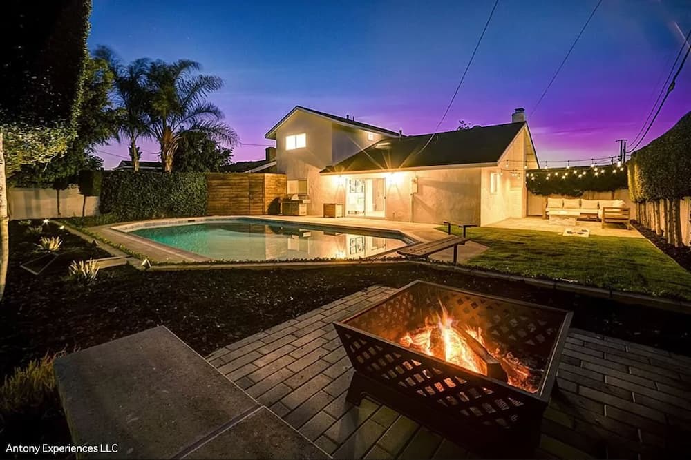 Photo of Outdoor in Fountain Valley