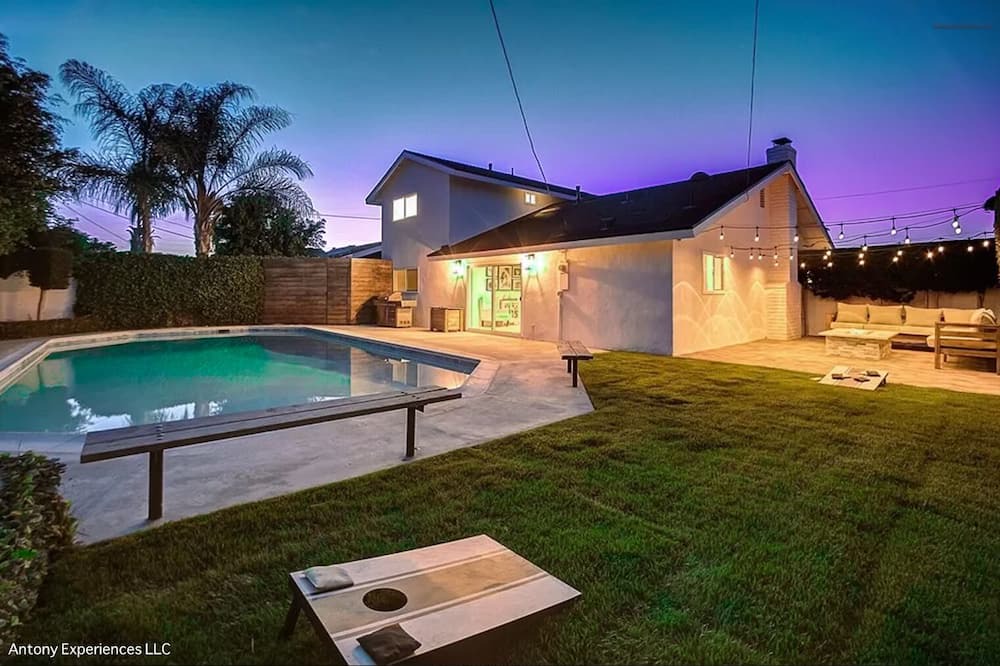Photo of Outdoor in Fountain Valley