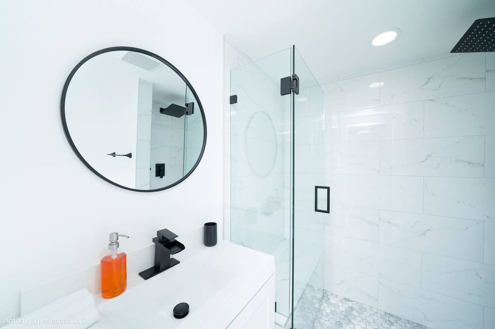 Photo of Bathroom in Fountain Valley