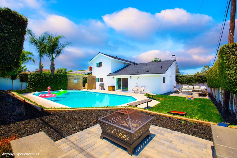 Photo of Outdoor in Fountain Valley