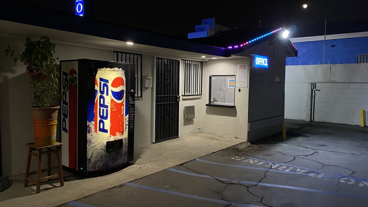 Photo of Outdoor in Compton