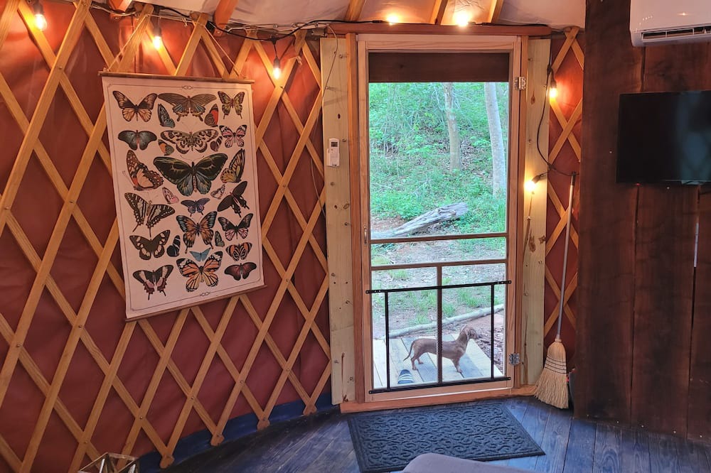 Photo of Bedroom in Wise