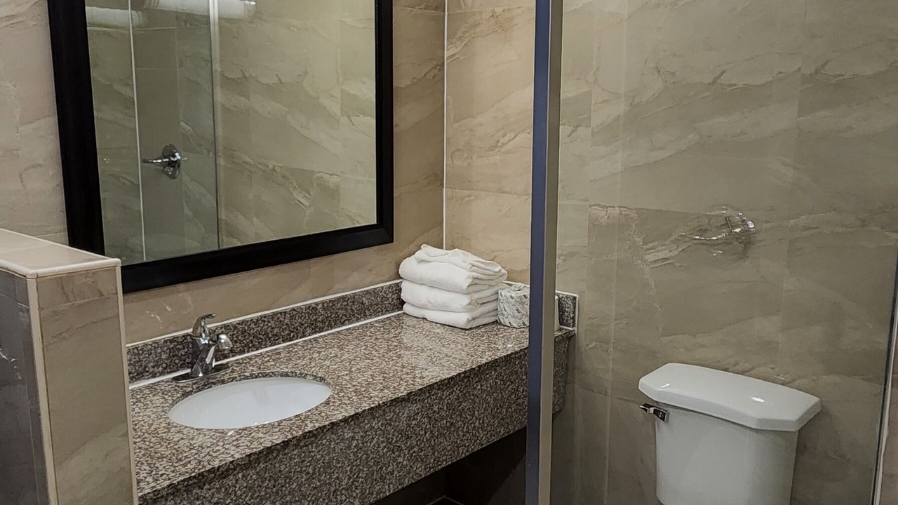 Photo of Bathroom in Wayne