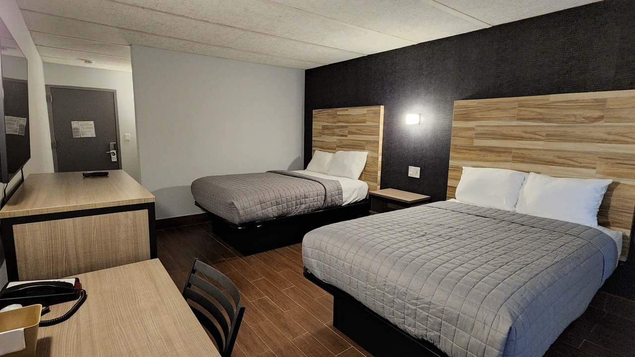Photo of Bedroom in Wayne