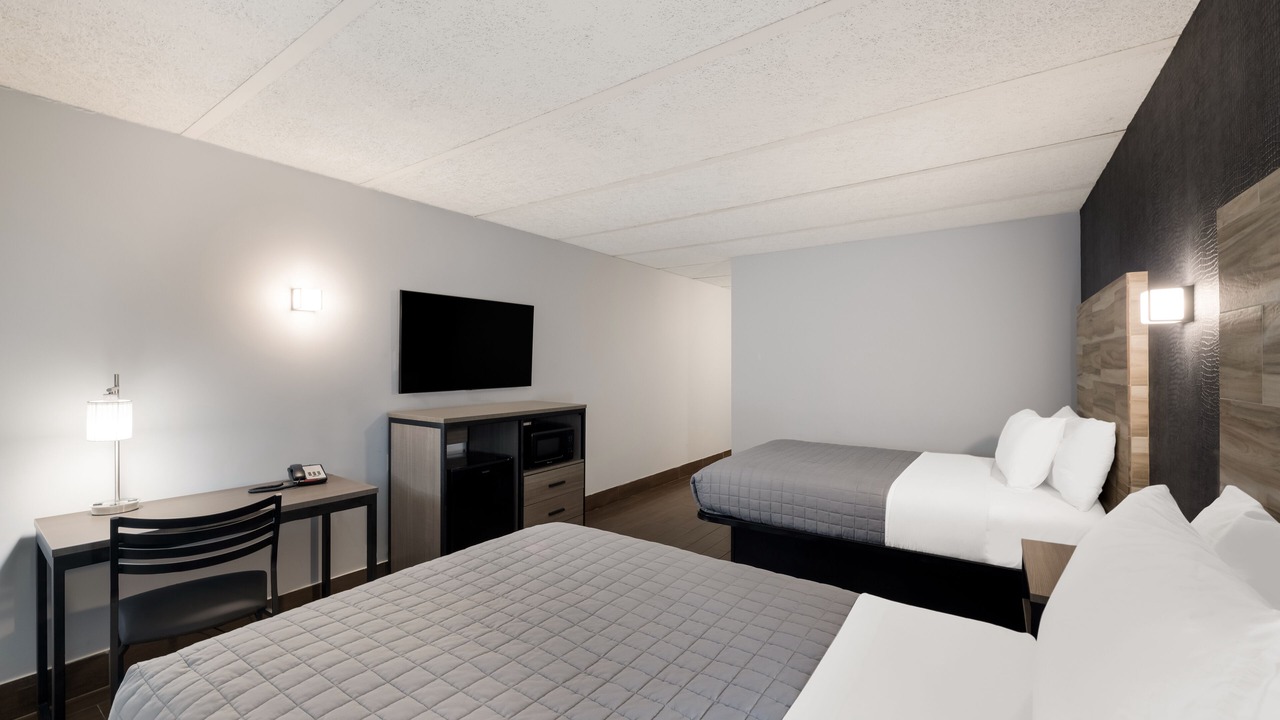 Photo of Bedroom in Wayne