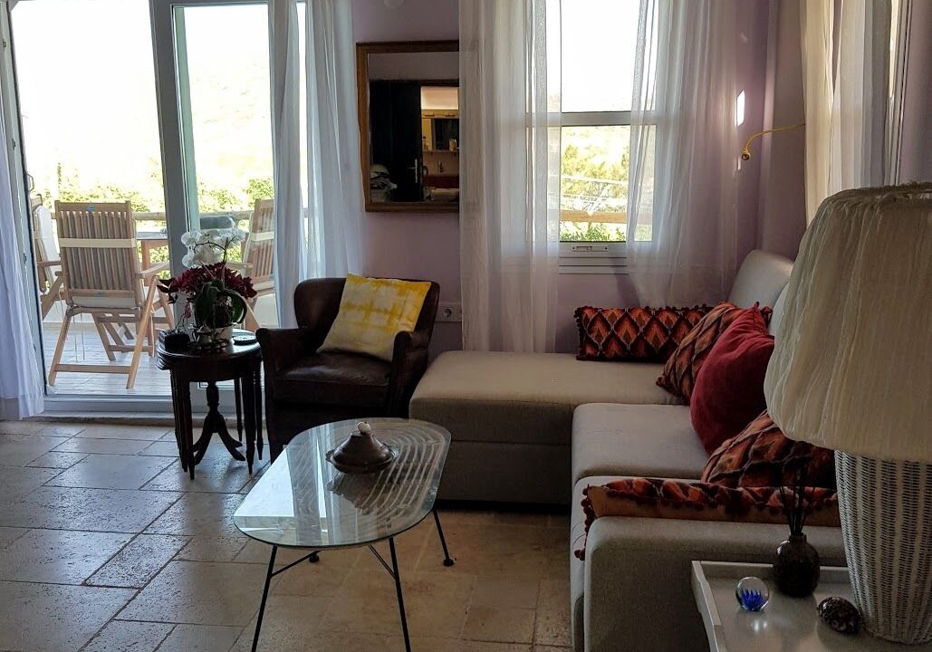 Photo of Livingroom in Datca