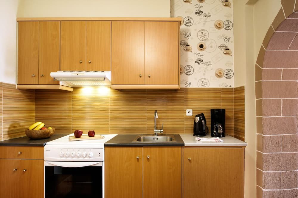 Photo of Kitchen in Mirthios