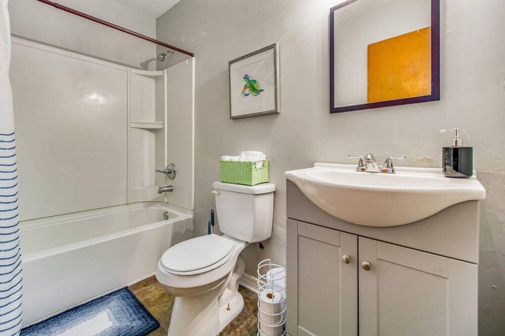 Photo of Bathroom in Northeast Pensacola