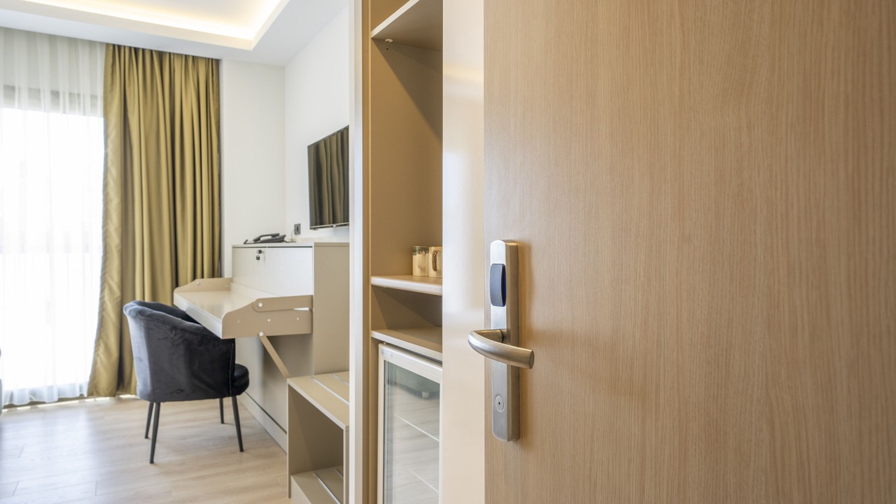 Photo of Bedroom in Gundogan