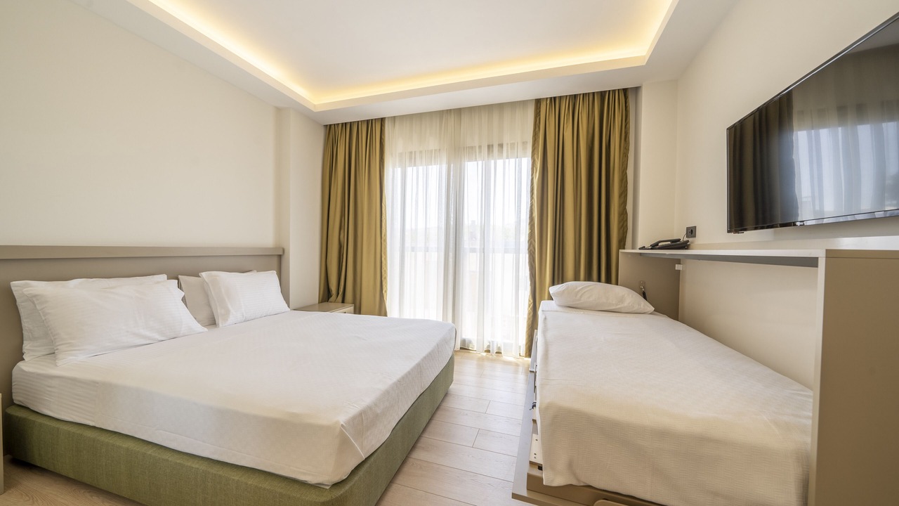 Photo of Bedroom in Gundogan
