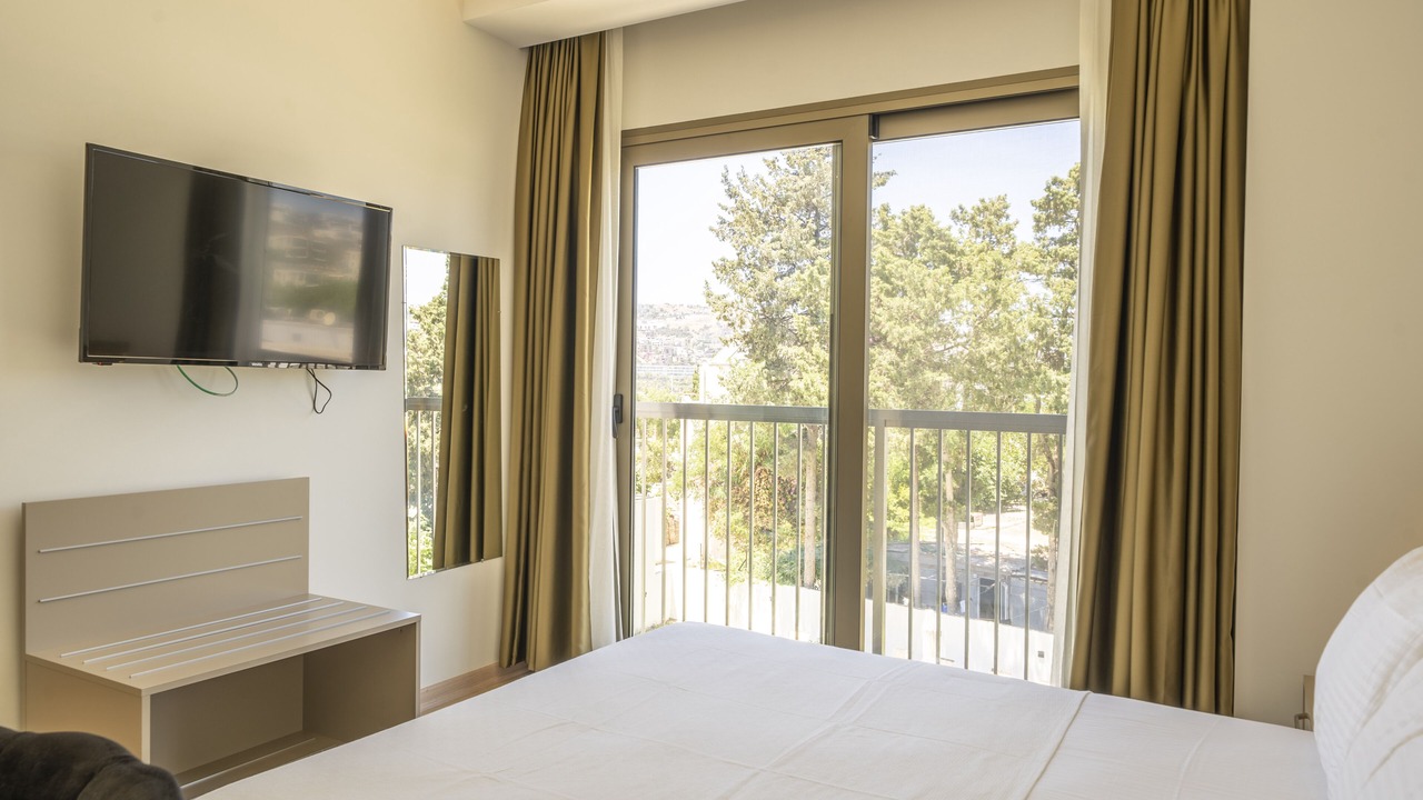 Photo of Bedroom in Gundogan