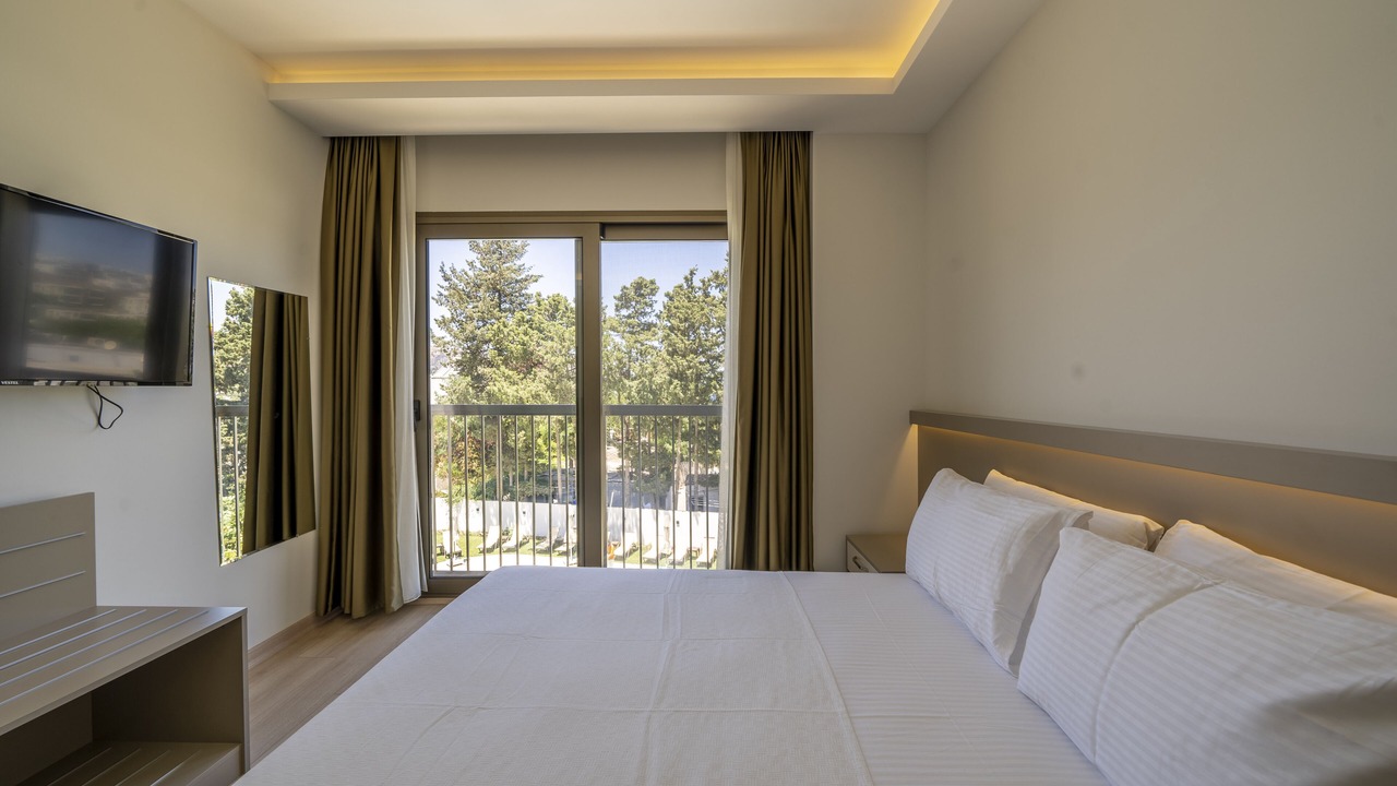Photo of Bedroom in Gundogan