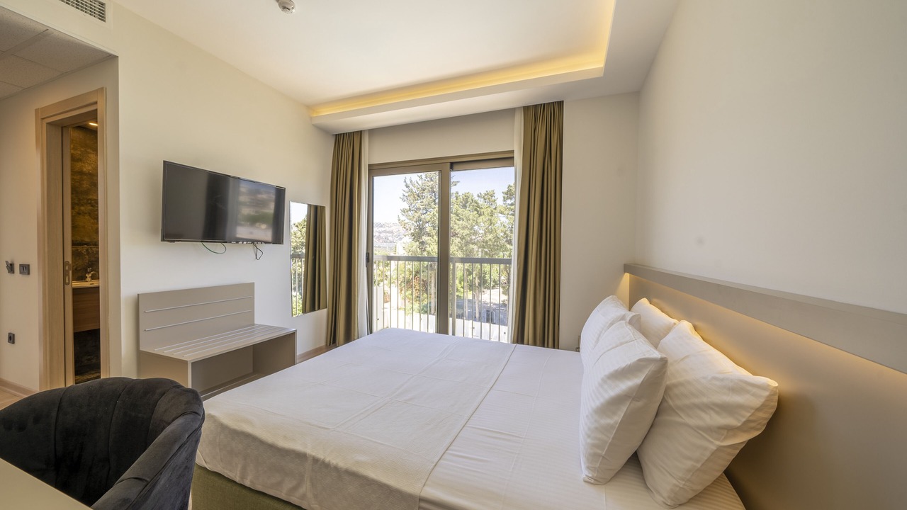 Photo of Bedroom in Gundogan